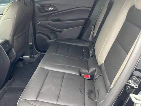 Used 2025 Chevrolet Trax ACTIV FWD image 6