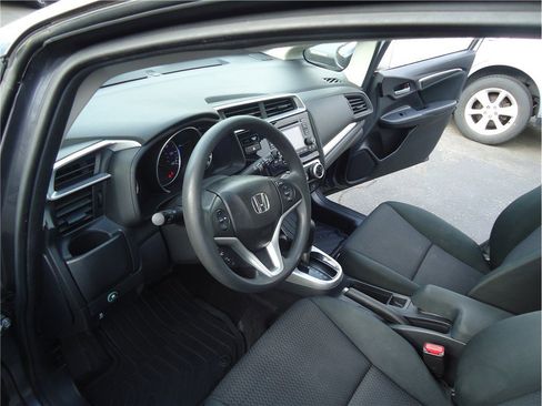 Used 2018 Honda Fit LX image 20