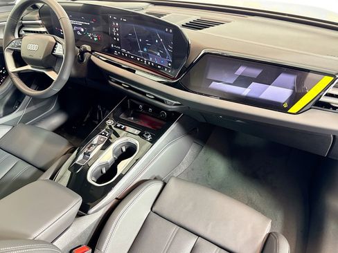 New 2026 Audi A6 Prestige image 25