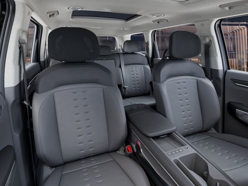 New 2026 Kia EV9 Wind AWD/4WD image 15