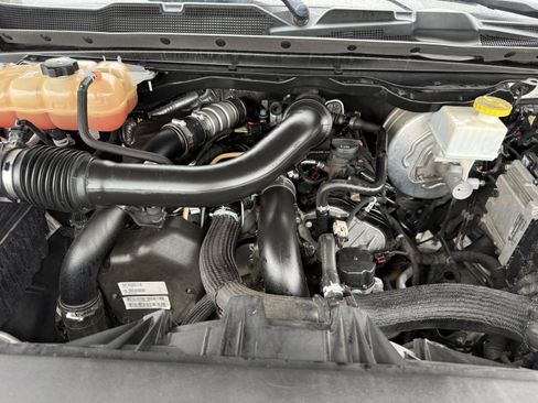 Used 2020 RAM 1500 Limited AWD/4WD image 33