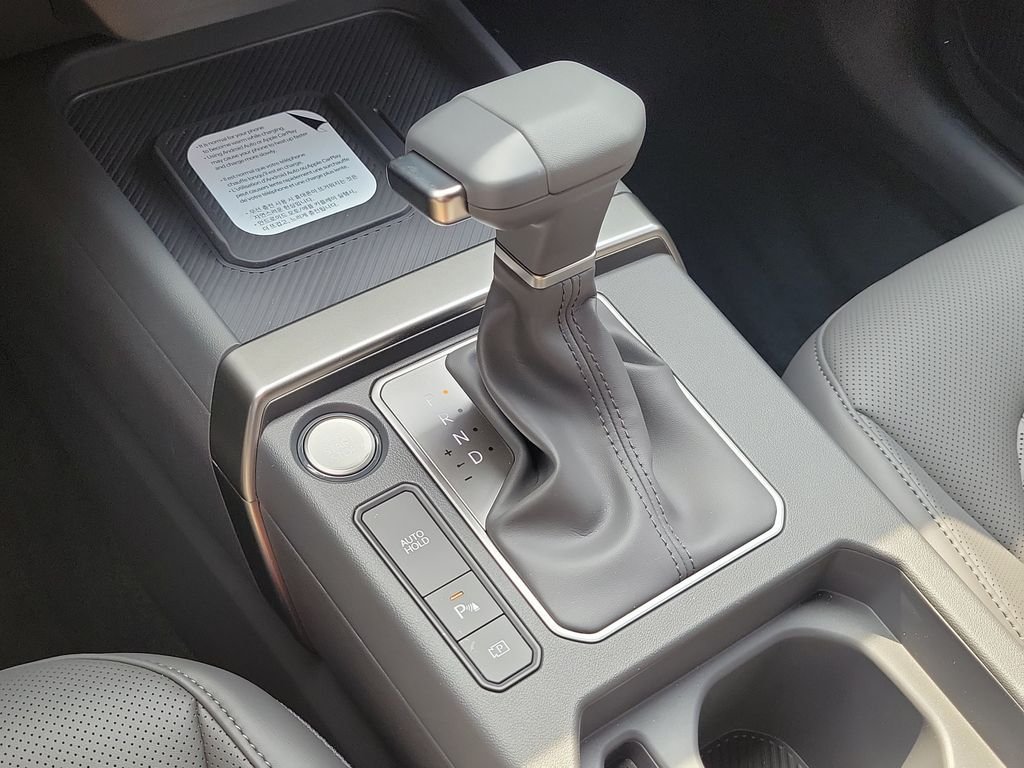 New 2027 Kia Seltos X-Line S AWD/4WD image 34