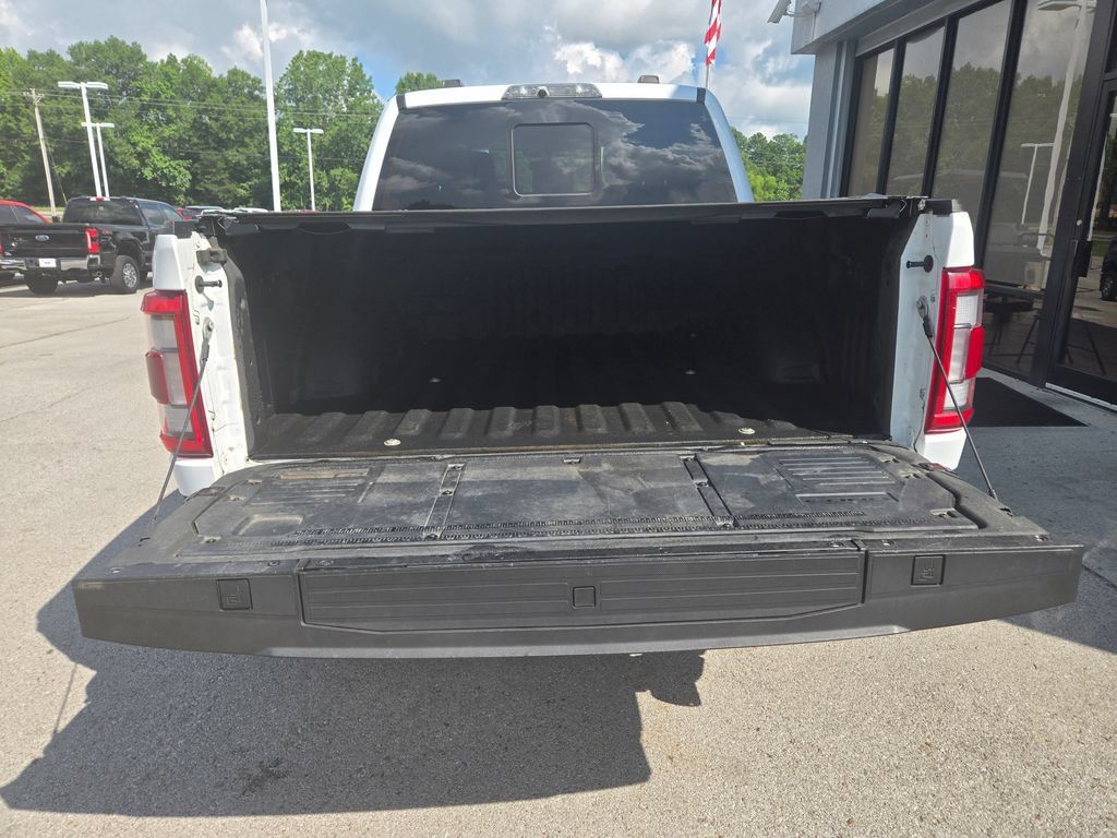 Used 2022 Ford F150 Raptor w/ Equipment Group 801A High AWD/4WD image 5