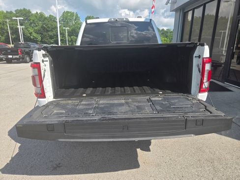 Used 2022 Ford F150 Raptor w/ Equipment Group 801A High AWD/4WD image 5