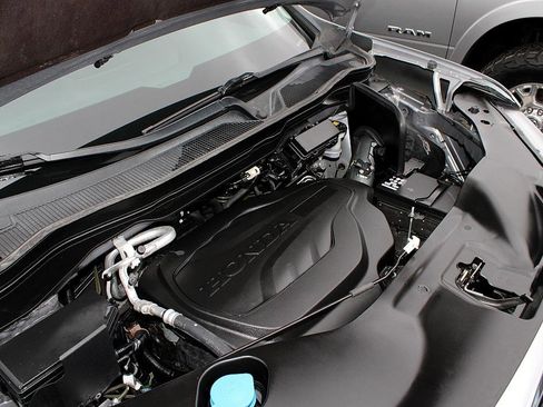 Used 2023 Honda Ridgeline RTL-E image 40