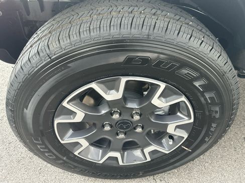 New 2026 Jeep Wrangler Unlimited Sahara image 5