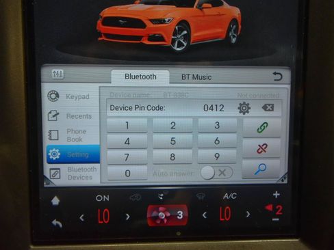 Used 2017 Ford Mustang GT w/ GT Performance Package RWD image 19