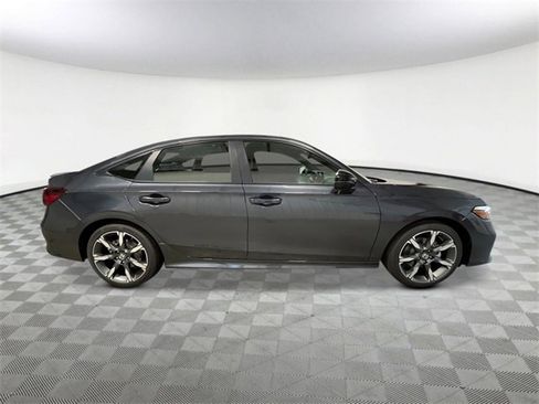 New 2026 Honda Civic Sport Touring image 7