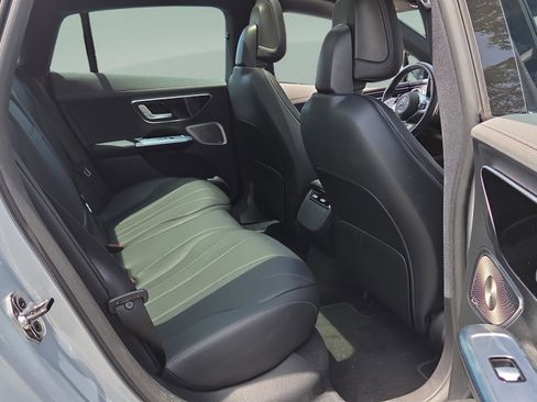 Certified 2023 Mercedes-Benz EQE 350+ Sedan image 15