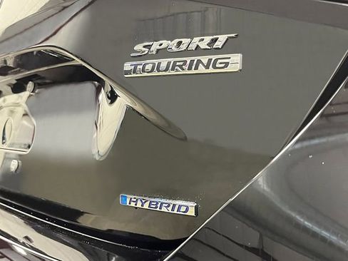 New 2026 Honda Civic Sport Touring image 6