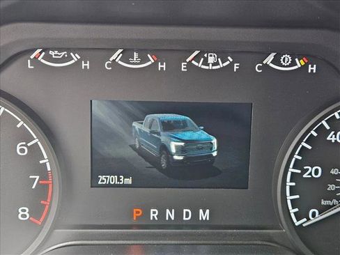 Used 2023 Ford F150 XL image 12