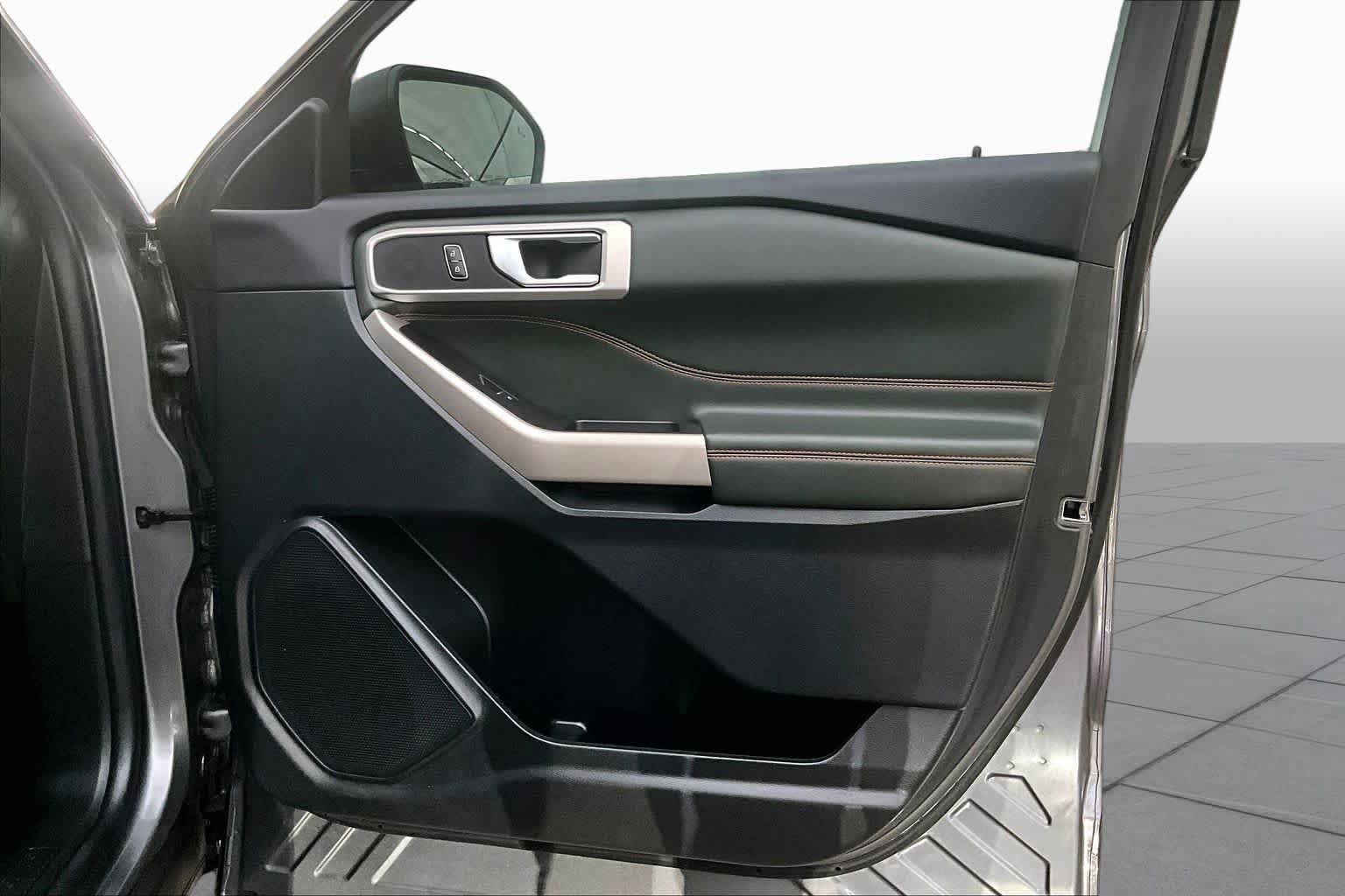 Used 2023 Ford Explorer Timberline AWD/4WD image 23
