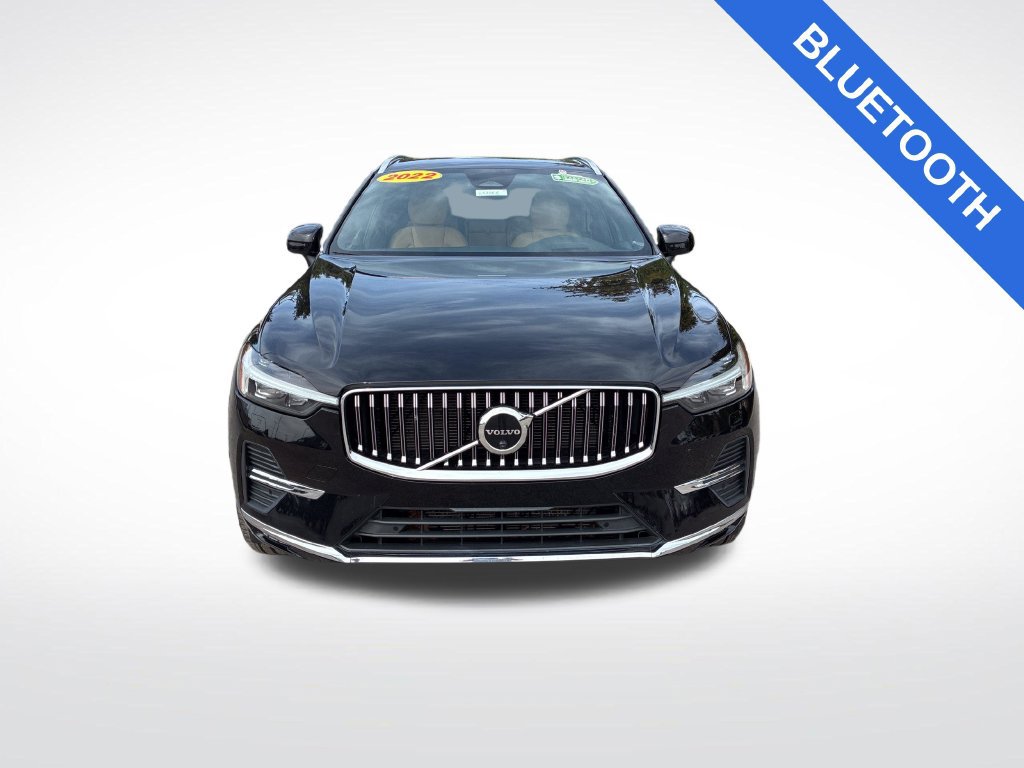 Used 2022 Volvo XC60 B6 Inscription w/ Advanced Package AWD/4WD image 9