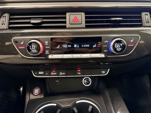 Used 2019 Audi S4 Premium Plus w/ Premium Plus Package AWD/4WD image 46