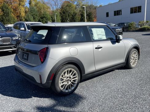 New 2026 MINI Cooper S image 5