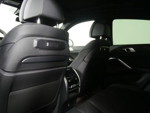 New 2027 BMW X6 xDrive40i AWD/4WD image 15