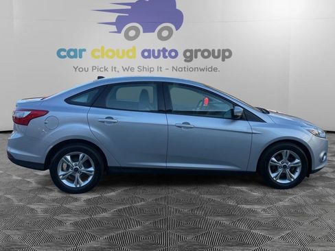 Used 2013 Ford Focus SE image 6