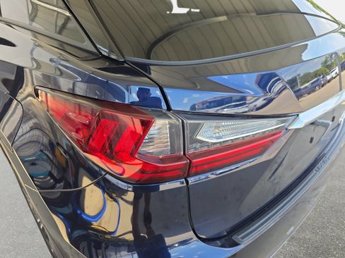 Used 2021 Lexus RX 350 FWD w/ Premium Package image 33