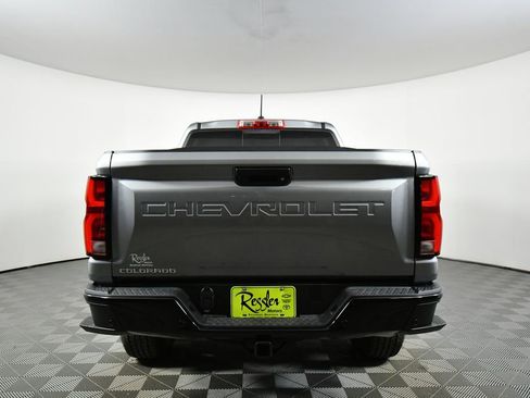 New 2026 Chevrolet Colorado Z71 w/ Z71 Convenience Package 2 AWD/4WD image 12