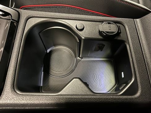 New 2026 Volkswagen GTI Autobahn FWD image 15