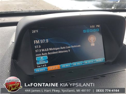 Used 2016 Buick Encore Convenience image 19