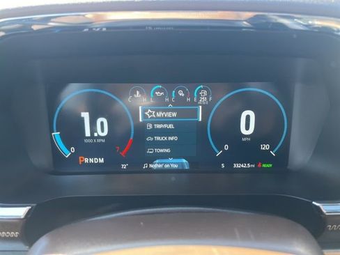 Used 2021 Ford F150 King Ranch w/ Equipment Group 601A High image 13