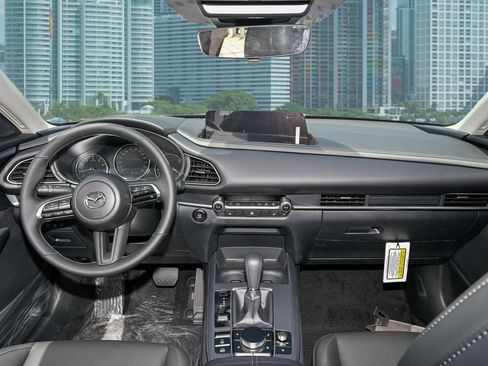 New 2026 MAZDA CX-30 AWD 2.5 S image 8