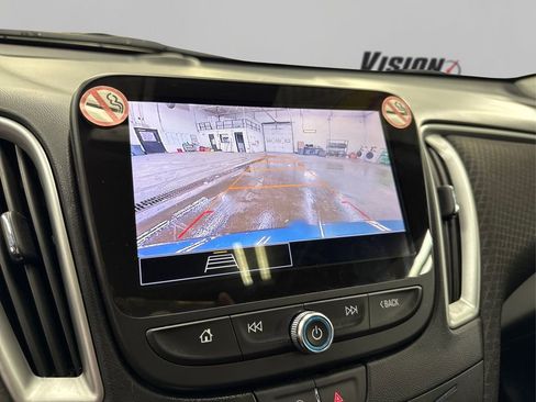 Used 2024 Chevrolet Malibu LT image 29