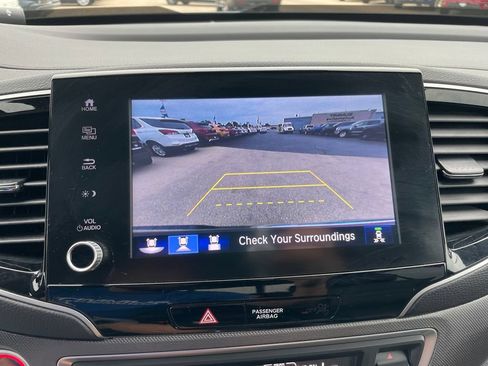 Used 2023 Honda Ridgeline RTL image 16