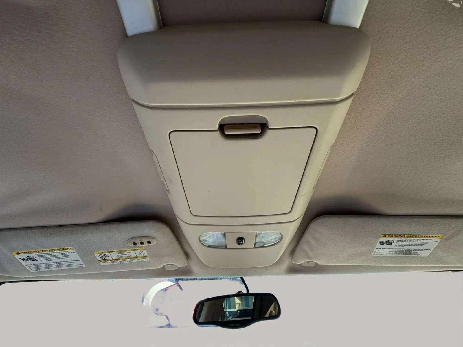 Used 2004 Ford F150 FX4 AWD/4WD image 16