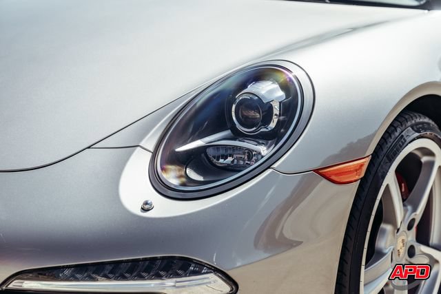 Used 2012 Porsche 911 Carrera S RWD image 47