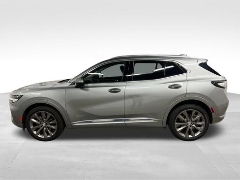 Certified 2023 Buick Envision Avenir AWD/4WD image 6