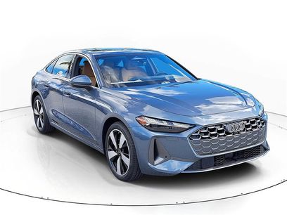 New 2025 Audi A5 2.0T Prestige