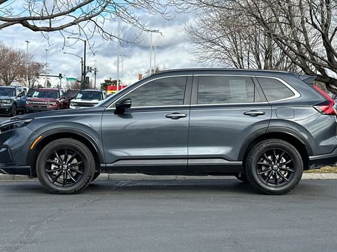 Used 2025 Honda CR-V Sport image 5