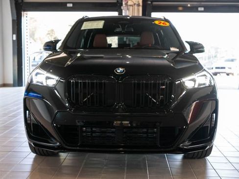 Used 2026 BMW X1 M35i w/ Technology Package AWD/4WD image 2