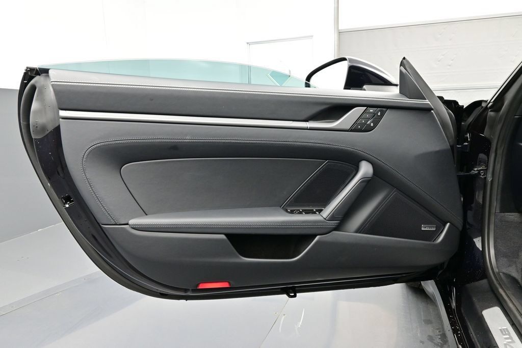 Certified 2026 Porsche 911 Carrera S RWD image 7