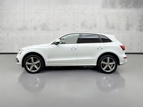Used 2014 Audi Q5 3.0T Premium Plus image 4