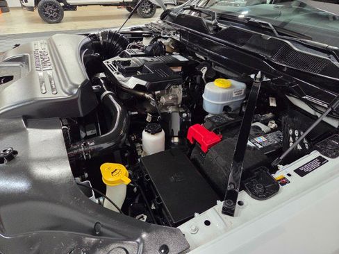 Used 2023 RAM 3500 Big Horn w/ Level 1 Equipment Group image 97