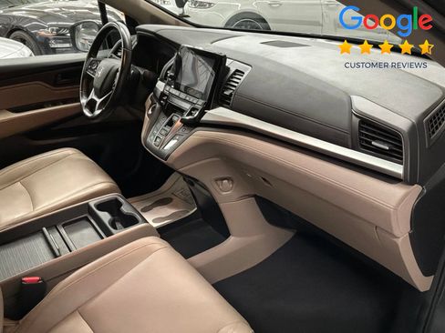 Used 2018 Honda Odyssey EX-L image 18