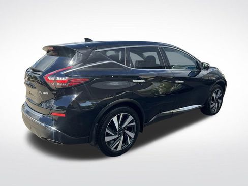 Certified 2024 Nissan Murano SL AWD/4WD image 50