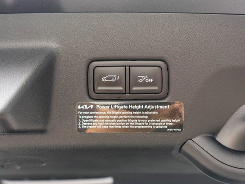 New 2027 Kia Telluride EX X-Line image 35