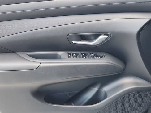 Certified 2026 Hyundai Tucson SEL FWD image 16
