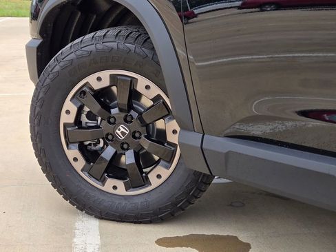 New 2026 Honda Passport TrailSport Elite image 26