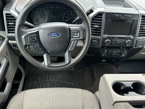 Used 2020 Ford F150 XLT image 15