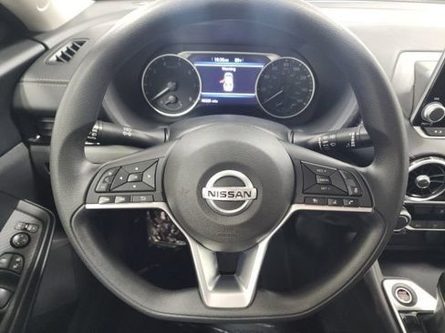 Used 2023 Nissan Sentra SV FWD image 21
