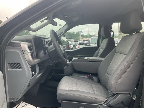 New 2026 Ford F250 XL w/ STX Appearance Package AWD/4WD image 16