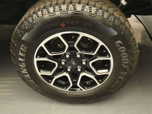 Certified 2023 Ford F150 XLT w/ Equipment Group 302A High AWD/4WD image 19