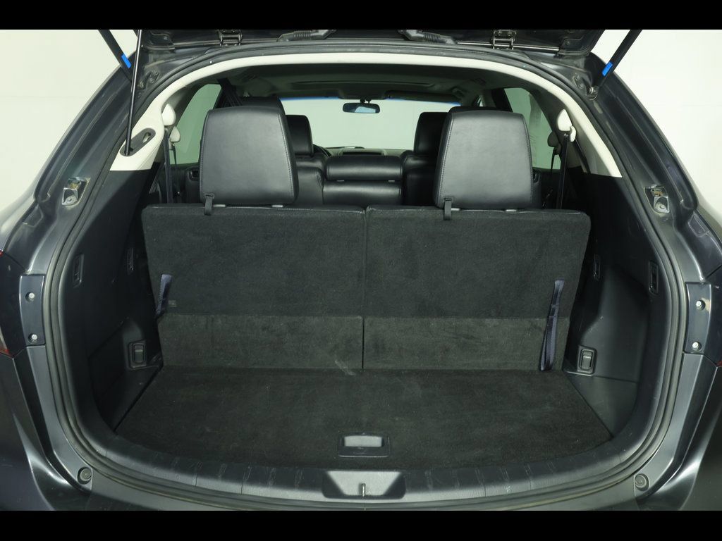 Used 2014 MAZDA CX-9 Touring w/ Touring Technology Package AWD/4WD image 7