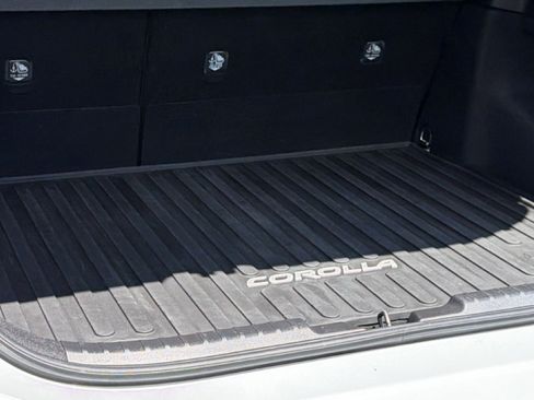 Certified 2023 Toyota Corolla SE FWD image 27