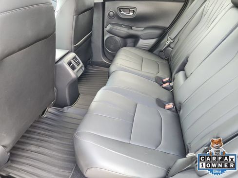 Certified 2025 Acura ADX AWD image 31